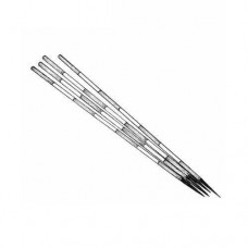 Ranging Rods